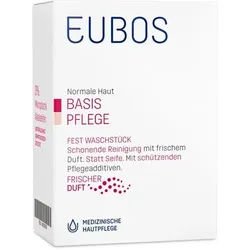EUBOS FEST rot m.frischem Duft 125 g