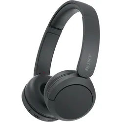Sony WH-CH520 BT-Kopfhörer, Schwarz