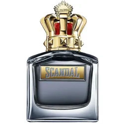 Jean Paul Gaultier, Scandal Him E.d.T. Nat. Spray Eau de Toilette 100 ml Männer