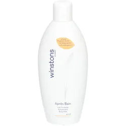 winstons Après Bain Körpermilch