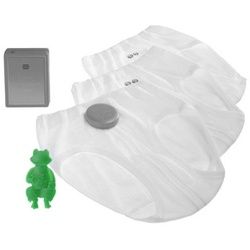 Klingelhose® Magnetfrosch, 1 Stück