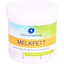 MELKFETT+RINGELBLUMENEXTRAKT+Vit.E Sens.Skincare 250 ml