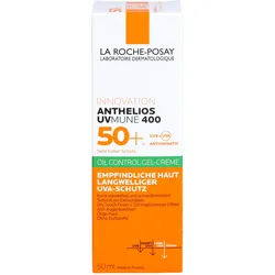 ROCHE POSAY ANT XL GEL50+R 50 ml