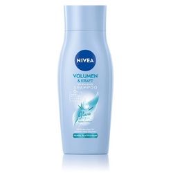 NIVEA Volumen und Kraft pH-Balance Shampoo 50 ml