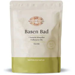 Bärbel Drexel Basen Bad Badesalz 700 g