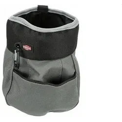 Trixie Dog Activity Snack-Tasche Goody Bag | 11 × 16 cm Hundezubehör