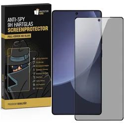 3x Blickschutz 9H Panzerglas für Samsung Galaxy S25 Ultra Anti-Spy Sichtschutz Tempered Glass Displayschutz Schutzglas Screen Protector