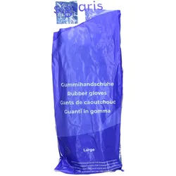 Sigvaris® Gummihandschuhe L 9 mit Noppen
