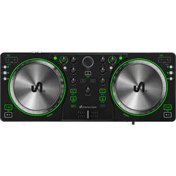 The Next Beat by Tiësto SX1 - Entfesseln Sie Ihren inneren DJ