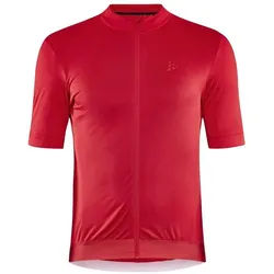 Craft Handballtrikot Core Essence Jersey Regular Fit M rot M