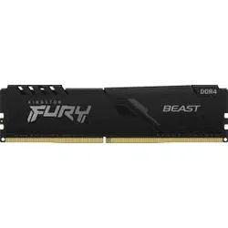 Kingston FURY Beast DIMM 16GB, DDR4-3200, CL16-18-18