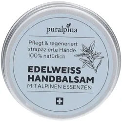 Puralpina Edelweiss Handbalsam