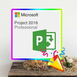 Project 2016 Professional