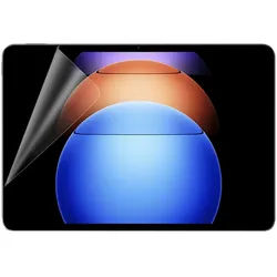 Lobwerk 2x Antireflex Entspiegelungsfolie Displayschutz für Xiaomi Pad 6S Pro 2024 12.4 Zoll Displayfolie Kratzschutz