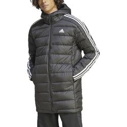 adidas Sportswear Outdoorjacke »ESS 3S L D H PA« adidas Sportswear Black S