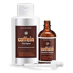 Coffein Haarpflegeset - 2 Stück