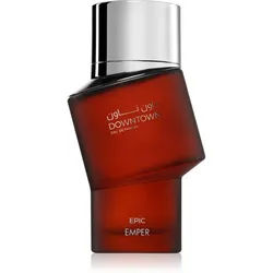 Emper Downtown Epic Eau de Parfum für Herren 100 ml