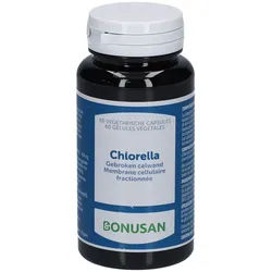 Bonusan Chlorella