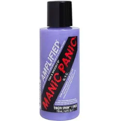 Manic-Panic Haartoenung AmplifiedVirgin Snow - langanhaltende vegane Haartönung 118 ml