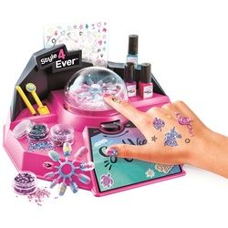 Glitter Nail and Tattoos Salon