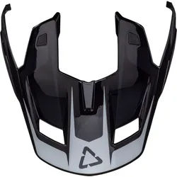 Leatt ADV 8.5 Helmschirm, schwarz für Männer