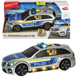 Dickie Mercedes AMG E 43 203716018