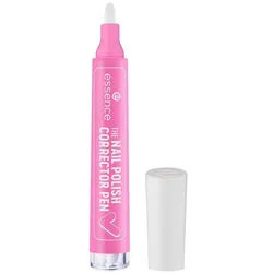Essence - Nail Polish Remover Nagelpflege 4.5 ml