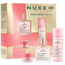Nuxe Geschenkset 24 ; Huile Prodigieuse Florale Bestseller