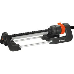 Gardena Viereckregner Aqua - 110 - max. 250 / max. 14 / 8 - max. 18