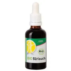 BIO Bärlauch