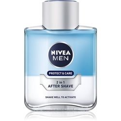 Nivea Men Protect & Care After Shave 100 ml