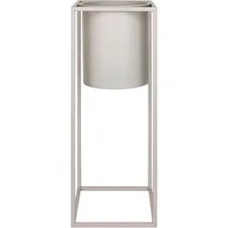 Übertopf Kiara Beige