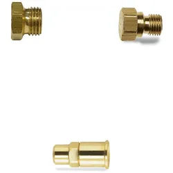 Primus Jet Nipple for 351030-33 neutral