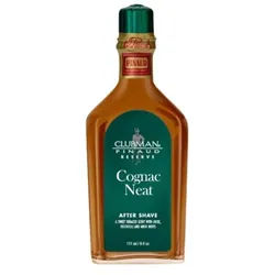 Clubman-Pinaud Bart After-ShaveCognac Neat After Shave Lotion 177 ml