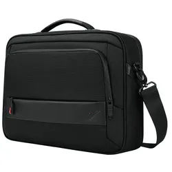 Lenovo ThinkPad Professional 14-Topload-Notebooktasche der 2. Generation, Schwarz