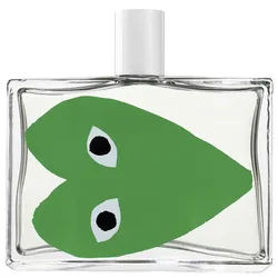Comme des Garçons Play Green Eau de Toilette 100 ml