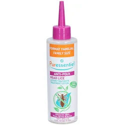 Puressentiel Anti-Läuse Lotion