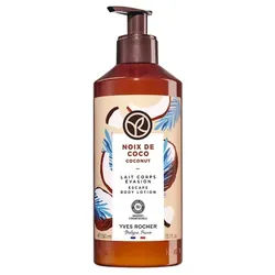 Yves-Rocher Collection CoconutEscape Body Lotion 390 ml