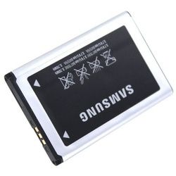 AGI Original Akku für Samsung GT-S3800W Akku Akku schwarz