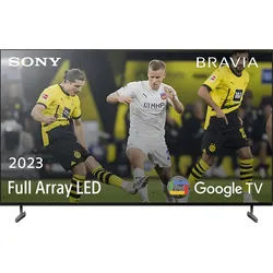 SONY BRAVIA KD-75X85L LED TV (Flat, 75 Zoll / 189 cm, UHD 4K, SMART TV, Google TV)