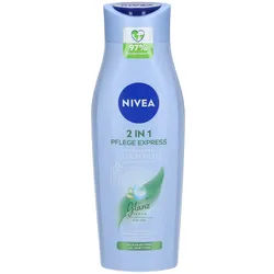Nivea - 2In1 Express Shampoo & Spülung