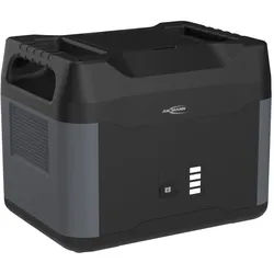 ANSMANN Ersatzakku Extension PSE2200, für Powerstation PS2200AC