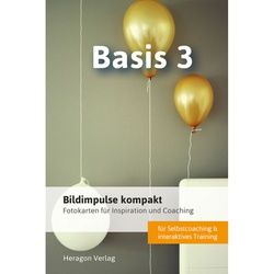 Bildimpulse Kompakt: Basis 3 - Claus Heragon, Taschenbuch