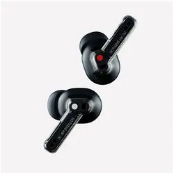 Ear (a) - Black