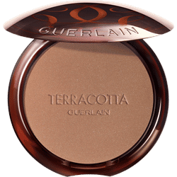 Guerlain Terracotta Bronzing Kompaktpuder - 8,5 g