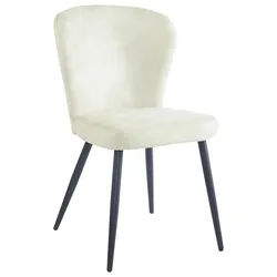 Stuhl Lynn in Beige