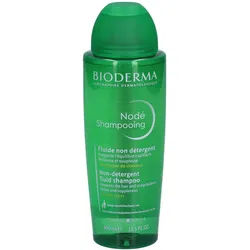 Bioderma Nodé nicht-reinigendes Flüssigshampoo