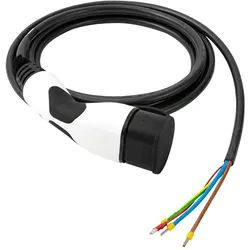Kabel 3-phasig 32A Typ 2 7.5M
