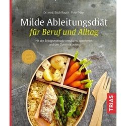 Milde Ableitungsdiät für Beruf und Alltag Buch 1 St