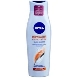 NIVEA Shampoo Reparatur & Gezielte Pflege 250 ml